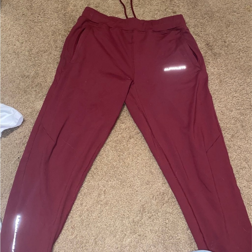 Alphalete joggers